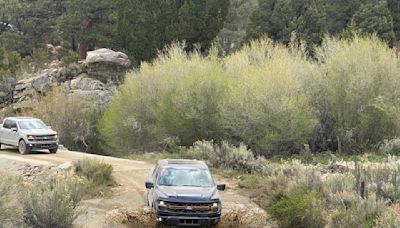 Test drive: 2024 Ford F-150 Tremor rocks, Hybrid improves