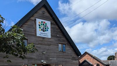 New centre for children with special educational needs opens
