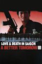 A Better Tomorrow III: Love & Death in Saigon