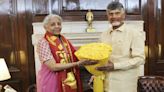Budget 2024 Expectations Live: Naidu seeks Rs 1 lakh-cr package for Andhra Pradesh in upcoming Budget