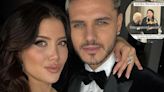 Wanda Nara le pidió nuevamente el divorcio a Mauro Icardi y no hay vuelta atrás: la foto que lo confirma | Espectáculos