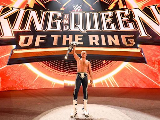 Cody Rhodes’ WWE Run Seems Like A Rehash Of A Previous Storyline, How Will It Play Out This Time?