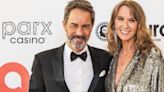 ‘Will & Grace’ Star Eric McCormack & Wife Set Aside Divorce, Hit Oscars Party Red Carpet Together