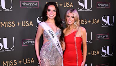 Miss Teen USA 2023 resigns 2 days after Miss USA gives up title