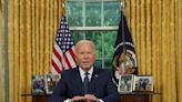 Tentative d’assassinat contre Donald Trump : « Il est temps de se calmer », lance Joe Biden aux citoyens des États-Unis