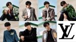 Louis Vuitton Names BTS-like Chinese Boy Band Teens in Times as Ambassador