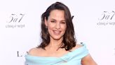 Jennifer Garner Got Stuck in an Elevator at Comic-Con for Over an Hour