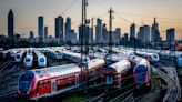 Strike over pay paralyzes rail, air travel in Germany