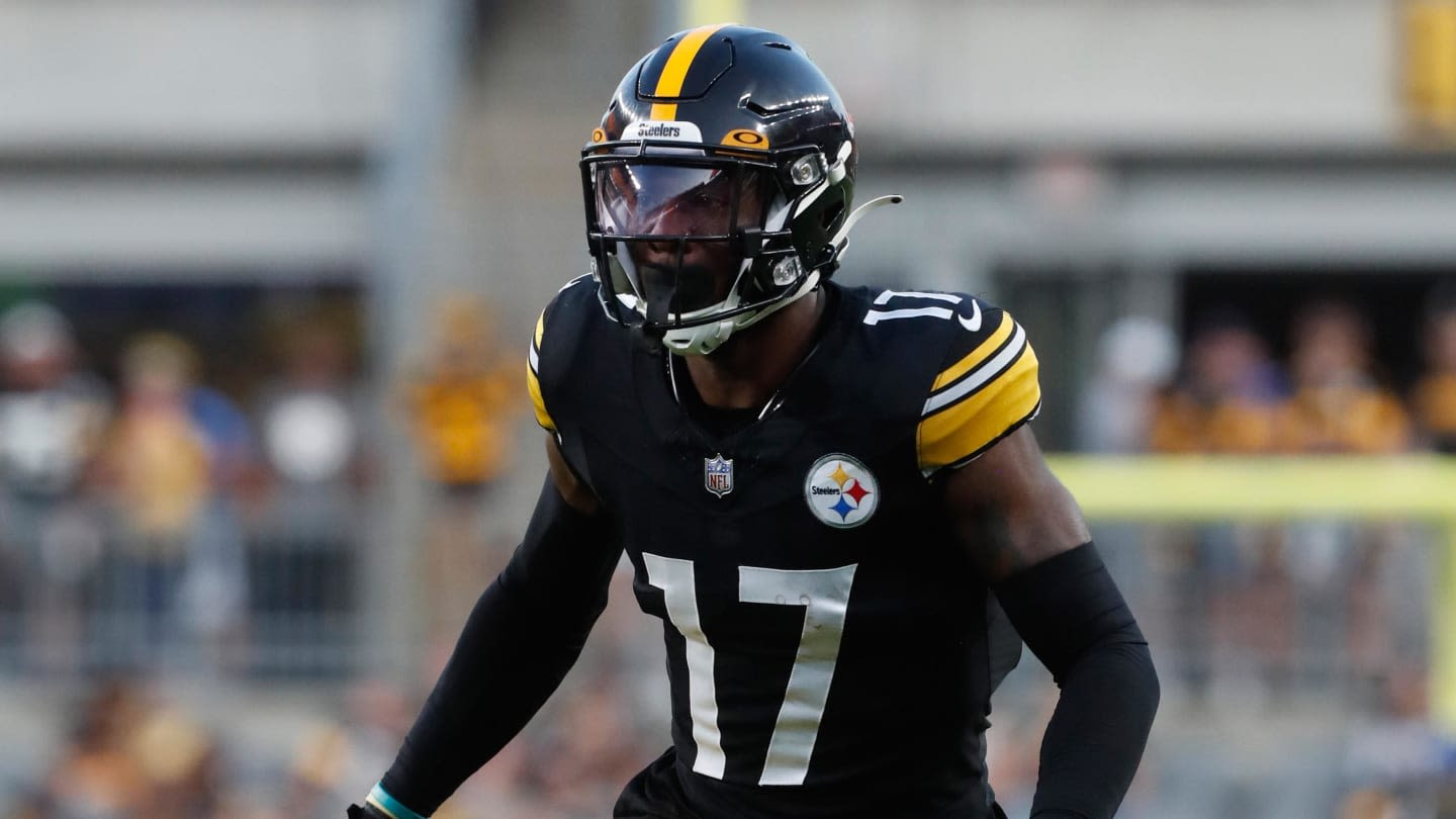 Panthers Interested in Former Steelers DB