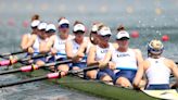 Rowing at Paris 2024: Meet Team USA’s women’s eight fighting to return to Olympic glory