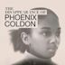 The Disappearance of Phoenix Coldon