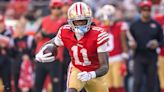 San Francisco 49ers Fantasy Football Preview: Is a WR1 season in the works for Brandon Aiyuk?