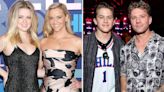 Ryan Phillippe Weighs in on Whether His Kids Look Like Him or Reese Witherspoon