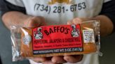 Popular pepperoni rolls at Baffo's bakery in Riverview have been staple for 25 years