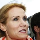 Helle Thorning-Schmidt