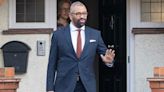 Stockton may be a s---hole, say residents after James Cleverly apologises for swearing about MP