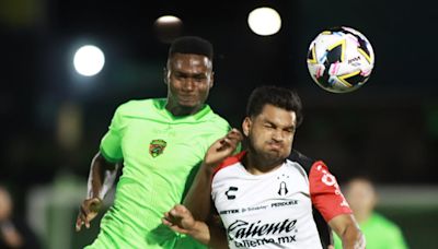 Atlas se presenta con empate 2-2 en casa de Juárez