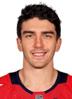 Trevor van Riemsdyk