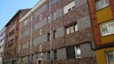 Rebajan a menos de 70.000 euros un piso de 3 habitaciones que se vende en el barrio más populoso de Gijon