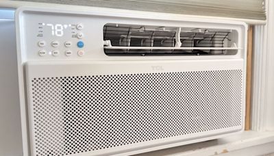 TCL Smart Inverter Window Air Conditioner review