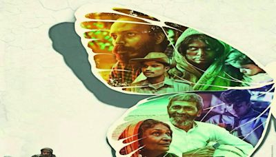 Kannada Movie Review-Roopanthara: Superb anthology of self-transformation