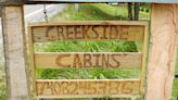 Creek Side Cabins: A tribute to Dwaine Conkle