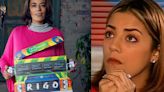 Así se ve hoy la actriz Sandra Reyes, la recordada Paula Dávila de “Pedro, el escamoso”