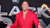 Dwayne Johnson Reveals His 'Superpower' as a Dad to His Young Daughters at Home