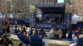 Boston Marathon Fan Fest, post-race festivities move to City Hall Plaza