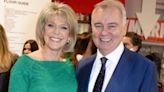 Ruth Langsford opened up on 'testing' time with Eamonn days before split
