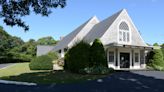 Christian Science church in Hyannis could be demolished, turned into 40 apartments