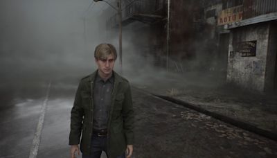 Silent Hill 2 remake – first 90 minutes of gameplay