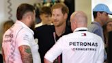 Prince Harry Steps Out Solo in Austin for Surprise Outing at Formula 1 U.S. Grand Prix — See the Photos!
