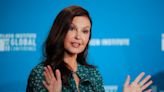 Ashley Judd reveals she tracked her rapist down for ‘restorative justice conversation’