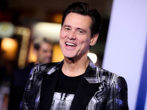 Jim Carrey, estrela de filme da 'Sessão da Tarde', vive recluso e está semiaposentado