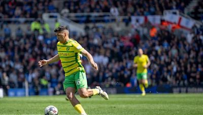 Con la Premier League como objetivo: el Norwich de Marcelino Núñez clasificó a los playoffs de ascenso de la Championship - La Tercera