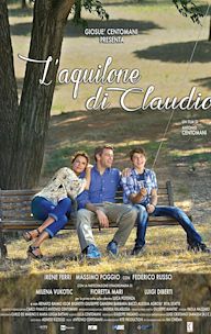 L'aquilone di Claudio | Drama