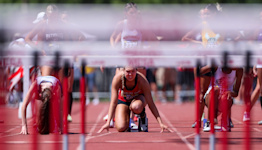 Girls track roundup: Perry ends Chandler's 5-year reign, takes 1st Division I state title