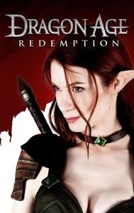 Dragon Age: Redemption