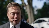 Democrats Question Whether Elon Musk’s X is Profiting From Terrorist Groups