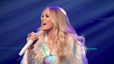 Carrie Underwood Posts Nostalgic Photo From Her 'American Idol' Days | iHeartCountry Radio