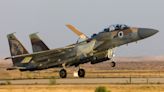 太詭異！以色列半噸炸彈掉出戰機落在加薩邊界 - 軍事