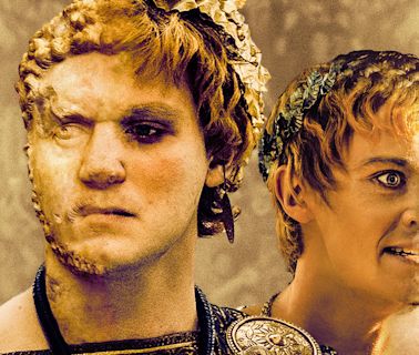 Gladiator II's New Emperors Have A Messy Real Life History - SlashFilm