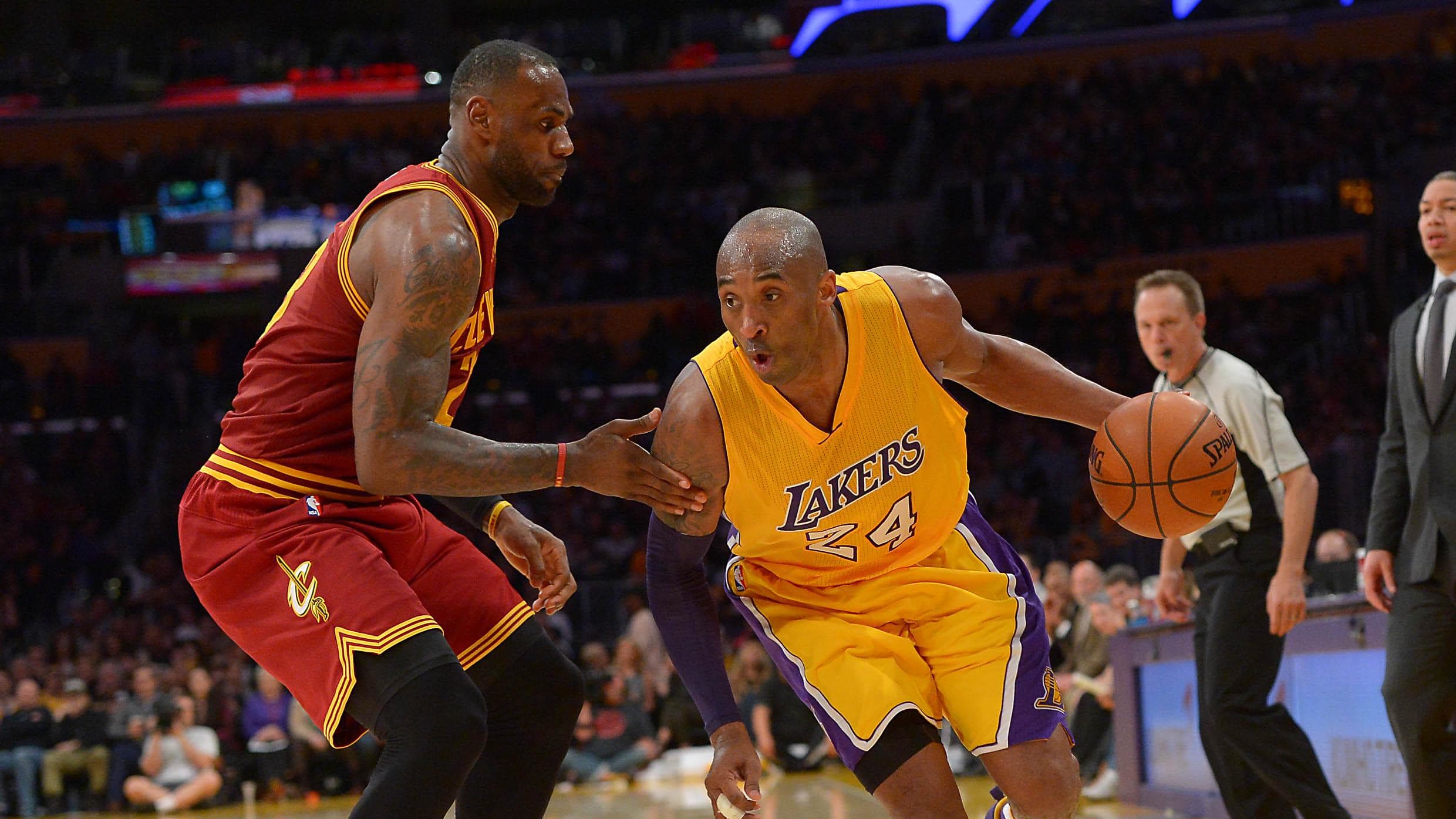 Lakers News: Former LA Coach Breaks Down Leadership Differences Between LeBron, Kobe