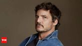 Pedro Pascal and Omar Apollo: Inside their emotional song collaboration | Hindi Movie News - Times of India