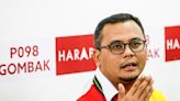 Amirudin accuses Perikatan of slander over Selangor maritime gateway to divert attention from Sanusi’s REE controversy