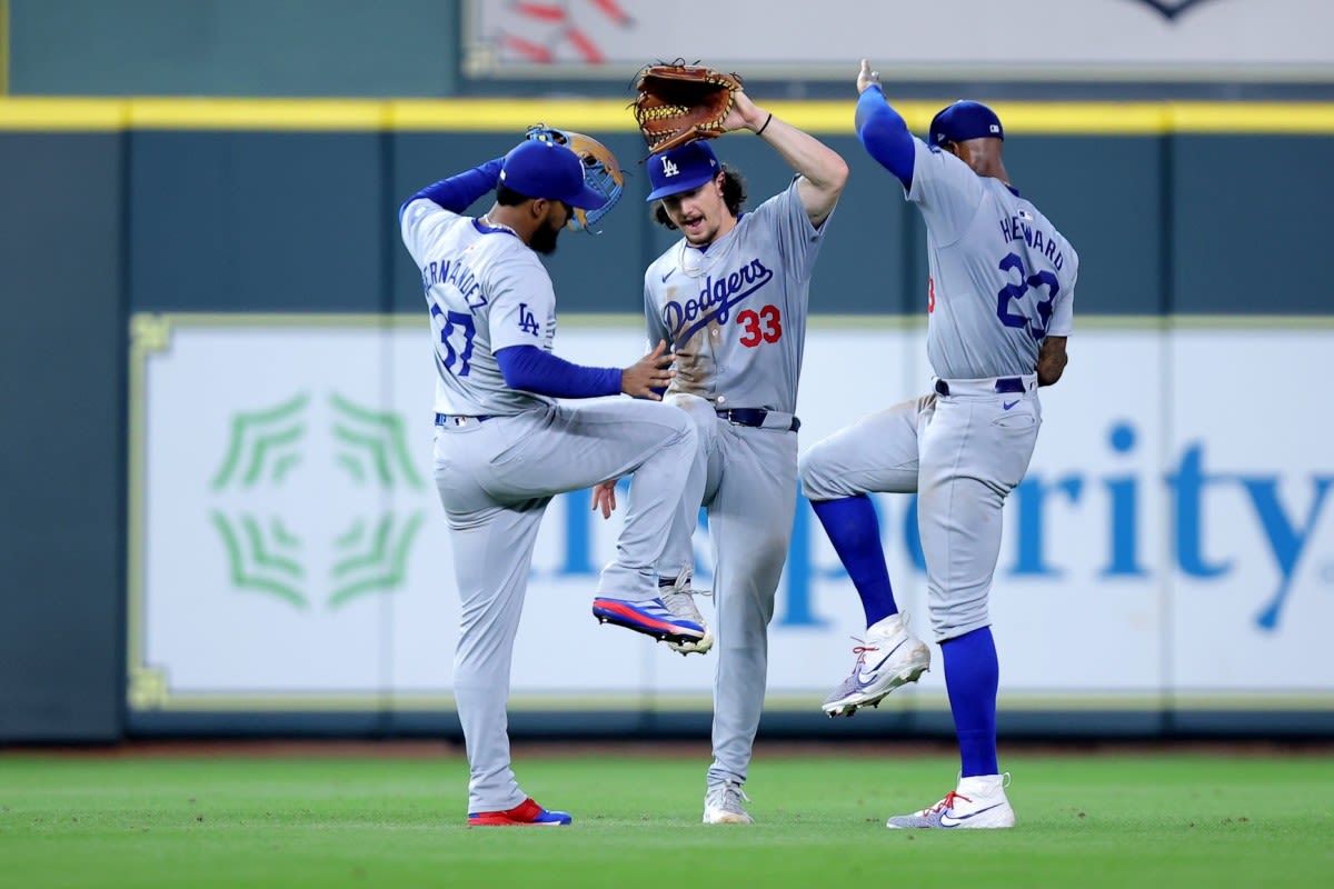 Dodgers Game Preview: LA Takes on Padres in Key NL West Showdown