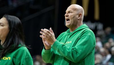 Oregon Women's Basketball Adds Veteran Forward Salimatou Kourouma from Arizona