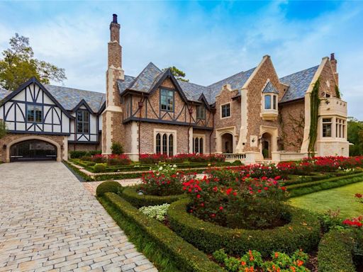 4 Houston homes among Texas' 10 most expensive listed in May