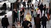 Bank holiday blues hit UK economy, but by less than feared